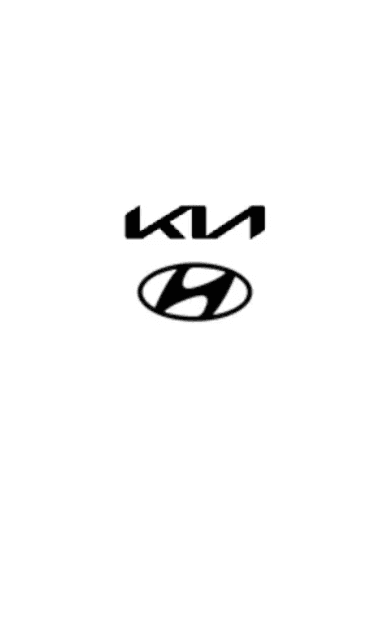 KIA - Hyundai - Genesis