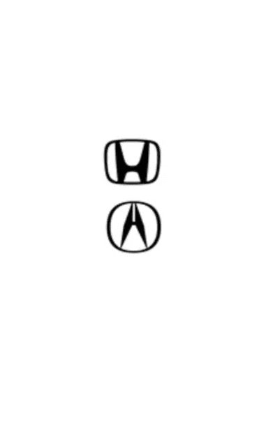 Honda - Acura